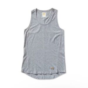 Tracksmith Horizon Tank sz Small NWOT